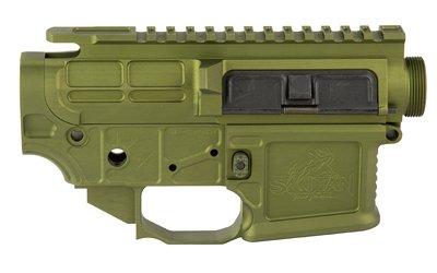 SANTAN STT-15L LT PLR RCVR MULTI ODG - Image 2