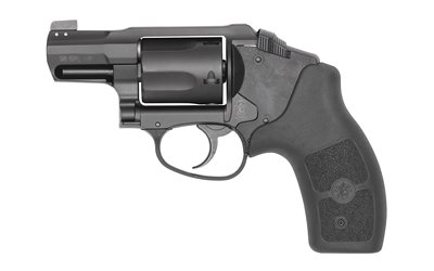 S&W BDYGD 38SPL 2.0 1.875" 5RD LSR