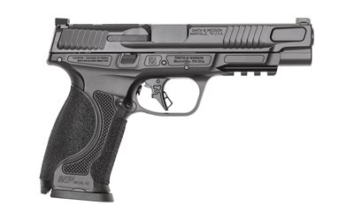 S&W M&P 9 M2.0 METAL 9MM 5" 15RD BLK - Image 2