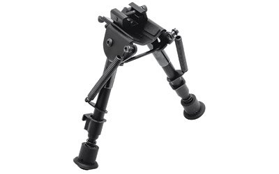 TRUGLO TAC-POD FIXED W/ADPT 6-9"