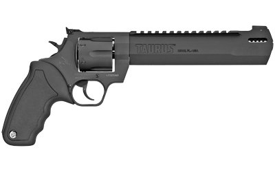 TAURUS RAGING HNTR 44MAG 8.37" 6R BK - Image 2