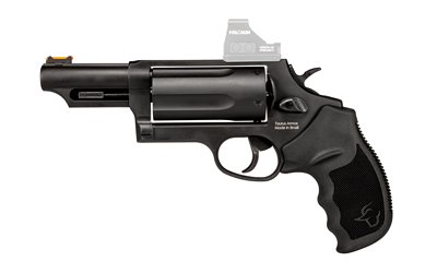 TAURUS JDG 45C/410 3" 5RD MBLK TOR