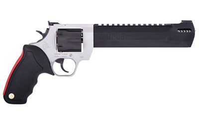 TAURUS RGNG HNTR 500SW 10" TT 5RD - Image 2