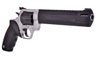 TAURUS RGNG HNTR 500SW 10" TT 5RD - Image 3