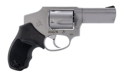 TAURUS 850 38SPL 3" 5RD STS