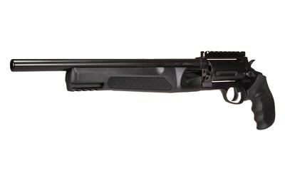 TAURUS JUDGE DEFENDER 45C/410 5RD BK