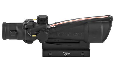 TRIJICON ACOG 3.5X35 RED CHEV .223 - Image 3