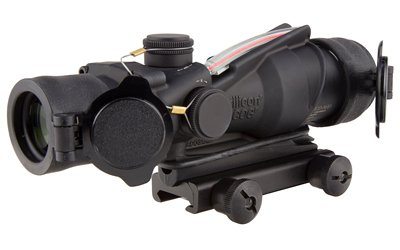 TRIJICON ACOG RCO 4X32 RED CHV M150 - Image 3