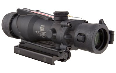 TRIJICON ACOG RCO 4X32 RED CHV M150 - Image 4