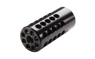 TACSOL 22LR .920" COMP MATTE BLACK
