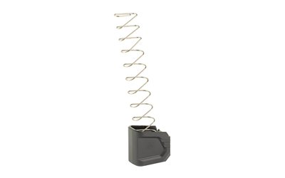 TYRANT MAG EXT FOR GLK43X/48 +4 BLK
