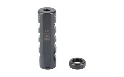 ULTRADYNE APOLLO LR MB 7MM 5/8X24