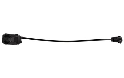 UNITY AXON SL PIC CRANE LSR 7" BLK
