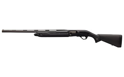 WIN SX4 LH 12GA 28" 3.5" BLK SYN