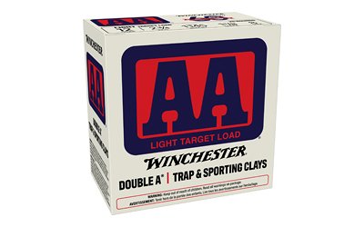 WIN AA 250TH 12GA 2.75" #8 10/60