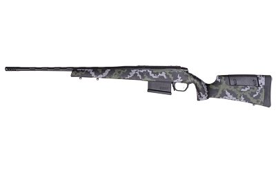 WBY 307 RANGE XP2 300WIN 24" 5RD