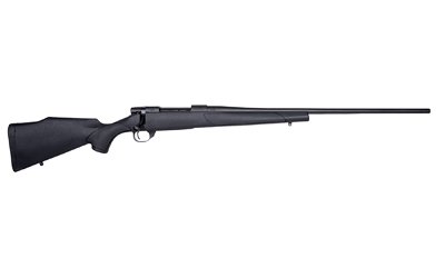 WBY V-GRD OSBIDIAN 243WIN 22" 4RD