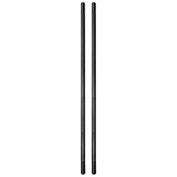 YHM 6" ROD KIT FOR VICTRA-12 BLK