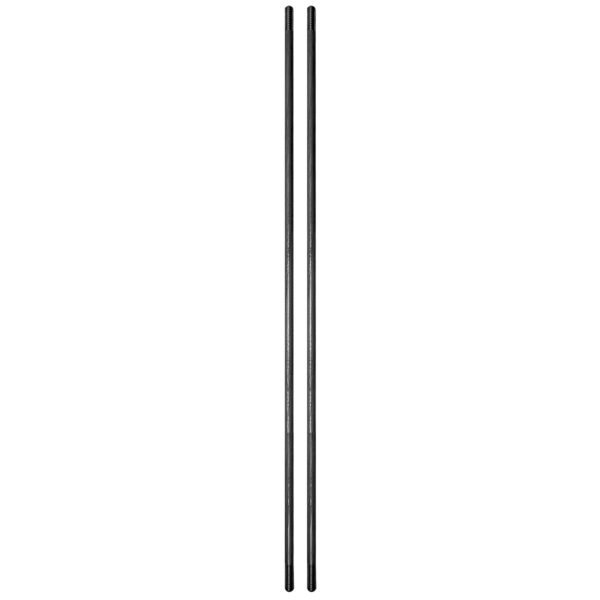 YHM 10" ROD KIT FOR VICTRA-12 BLK