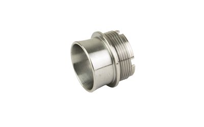 YHM IC CHOKE CONE VICTRA-12 SLV - Image 3