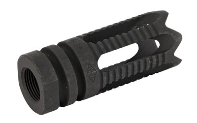 YHM PHANTOM 556 FLSH HDR 1/2X28 AGG
