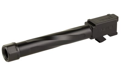 ZAF BBL FOR GLK 17 G5 4.97" TB BLK