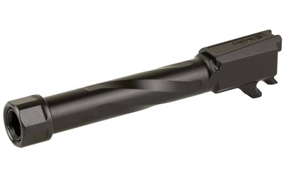 ZAF BBL SIG P365 XL 4.35" TB BLACK