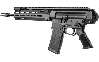 ZENITH ZF-56 5.56 14.5" 30RD BLK