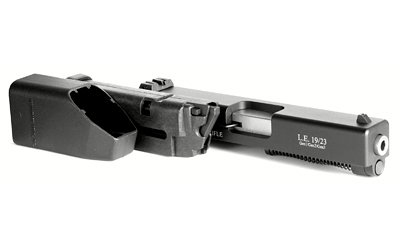ADV ARMS CONV KIT FOR LE19-23 W/BAG