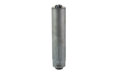ALLEYCAT 762 INCONEL 718 QD BLK