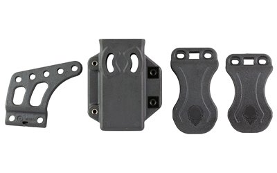 AGH PHOTON SIDECAR MAG CARRIER SGL