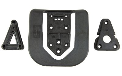 RAPID FORCE STANDARD PADDLE BK