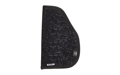 ALLEN SPIDRWB ITP HLSTR SIZE #01 BLK
