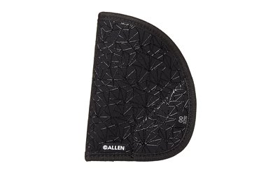 ALLEN SPDERWB ITP HLSTR SIZE #00 BLK