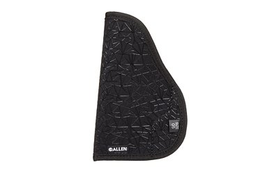 ALLEN SPDERWB ITP HLSTR SIZE #05 BLK