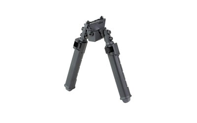ALLEN HELIX POLYMER BIPOD LOW M-LOCK