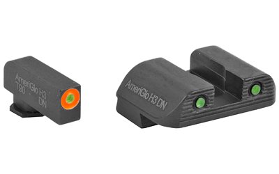AMERIGLO TROOPER FOR GLK 42/43 ORN - Image 2