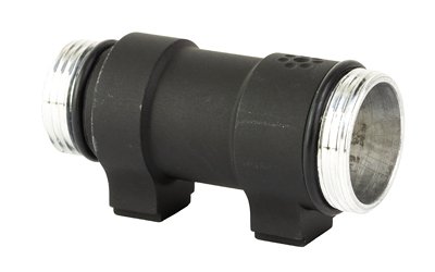 ARISAKA 300 SERIES LIGHT BODY BLACK - Image 2