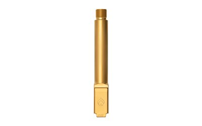 BALLISTIC BBL FOR GLK 19 G3-5 TD GLD