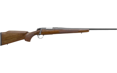BERGARA TIMBER 270WIN 24" 4RD WAL
