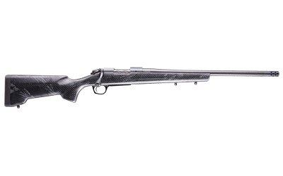 BERGARA CIMA 308WIN 20" TB 4RD BLK