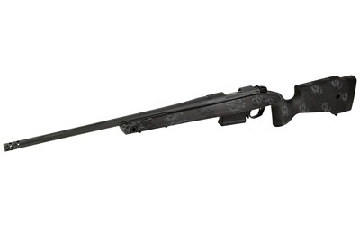 BERGARA CREST 6.5CM 20" 5RD SNPR GRY - Image 3