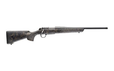 BERGARA STOKE CMPCT 6.5PRC 20" 3RD