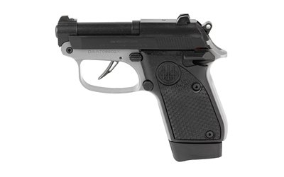 BERETTA BOBCAT 20X 22LR 2.4" 8RD BLK