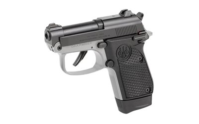 BERETTA BOBCAT 20X 22LR 2.4" 8RD BLK - Image 3