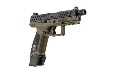 BERETTA APX A1 TACT 9MM 4.8" 21RD - Image 3