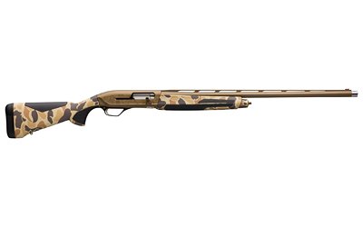 BRN MAXUS II WW 12GA 3.5" 26" VTAN - Image 2