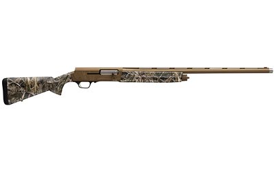 BRN A5 WW 12GA 28" 3.5" MAX7
