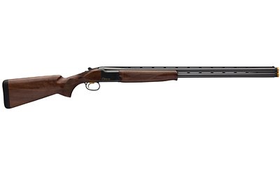 BRN CITORI CXS 20GA 28" 3" BLK WLNT