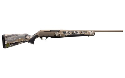 BRN BAR MK3 SPD 243WIN 22" 4RD OVIX - Image 2